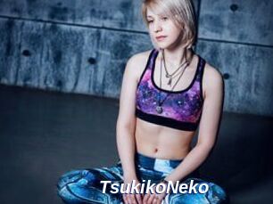 TsukikoNeko
