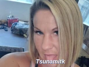 Tsunamitk