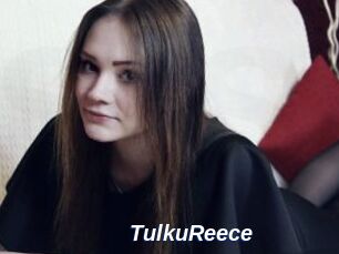 TulkuReece