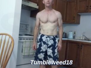 Tumbleweed18
