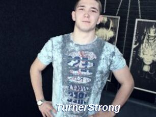 TurnerStrong