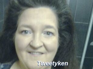 Tweetyken