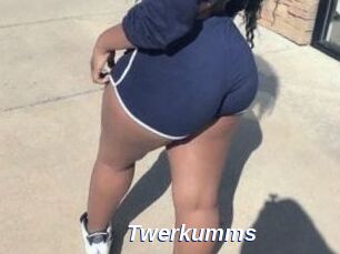 Twerkumms