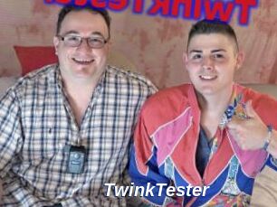 TwinkTester