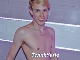 TwinkYarle