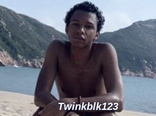 Twinkblk123