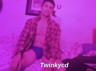 Twinkycd