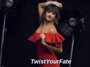 TwistYourFate
