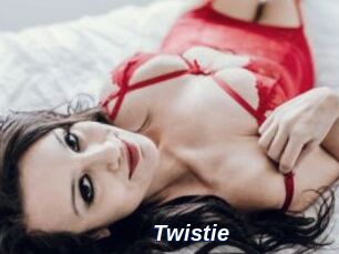 Twistie