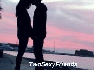 TwoSexyFriends