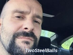 TwoSteelBalls