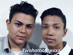Twohotboysexxx