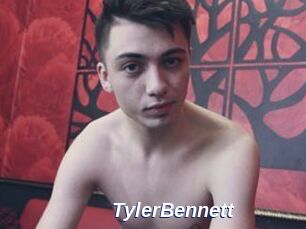 TylerBennett