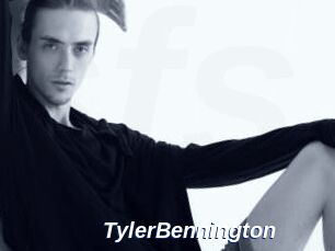 TylerBennington
