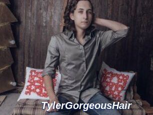 TylerGorgeousHair