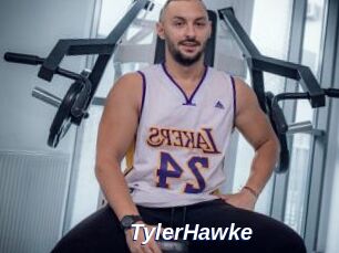 TylerHawke