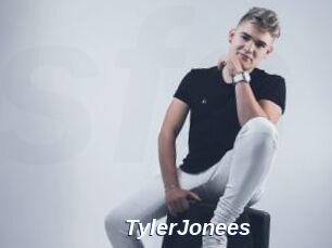 TylerJonees