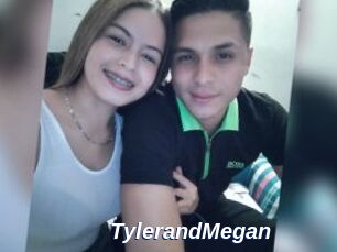 TylerandMegan