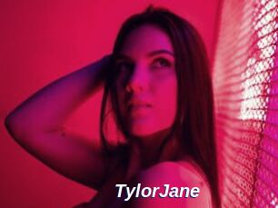 TylorJane