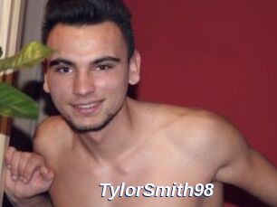 TylorSmith98