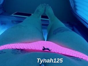 Tynah125