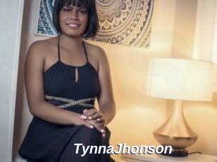 TynnaJhonson