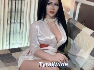 TyraWilde