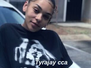 Tyrajay_cca