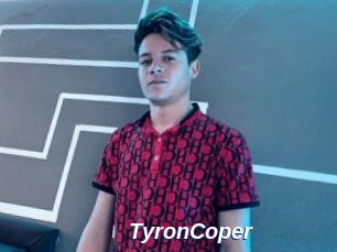 TyronCoper