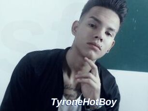 TyroneHotBoy