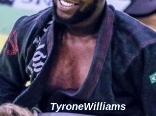 TyroneWilliams