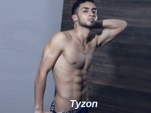 Tyzon_