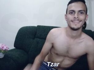 Tzar
