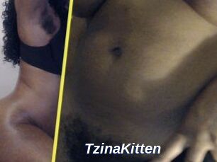 TzinaKitten