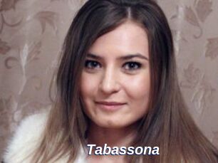 Tabassona