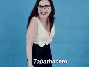 Tabathaceto