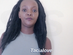 Tacialove