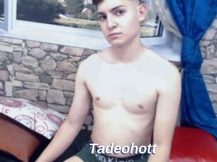 Tadeohott