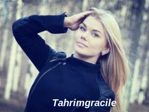 Tahrimgracile