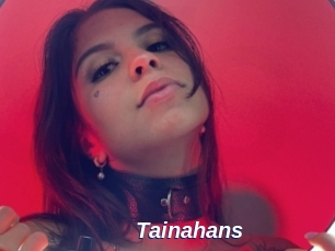Tainahans