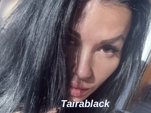 Tairablack