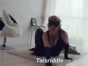 Taisriddle
