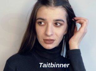 Taitbinner