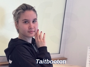 Taitbooton