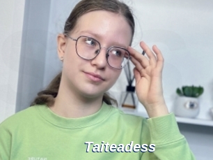 Taiteadess