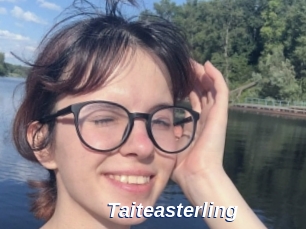 Taiteasterling