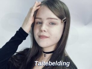 Taitebelding
