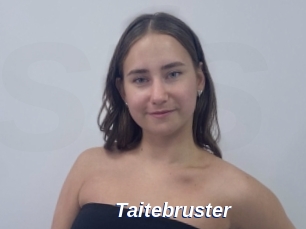 Taitebruster