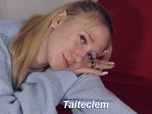 Taiteclem