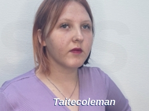 Taitecoleman